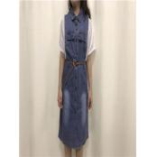 W37768836C女夏季裙HH