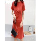 W37839137C女夏季裙MD