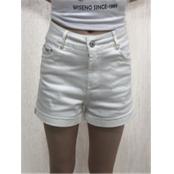 W37551933 C女牛仔三分裤MD