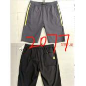 W80082077-1 特价男休闲五分裤MD