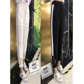 W629617334 B女休闲九分裤HH