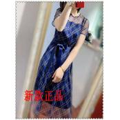 W3403620C女夏季裙MD