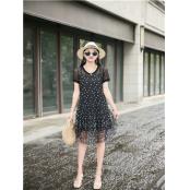 W37551920C女夏季裙MD