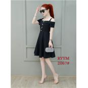 W37552067C女夏季裙MD