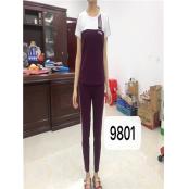 W09889801特价女运动套装MD