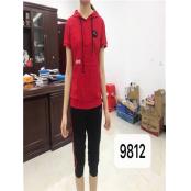 W09889812特价女运动套装MD