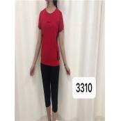 W35633310特价女运动套装MD