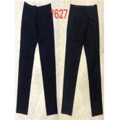 W19801627男商务休闲长裤MD