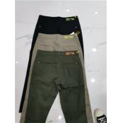 W04127280 男休闲长裤MD