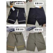 W37851202 男休闲五分裤MD(测)