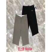 W378619080 男休闲五分裤MD