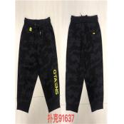 W805991637 C男休闲七分裤MD(系)(测)