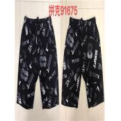 W805991657 C男休闲五分裤MD(测)