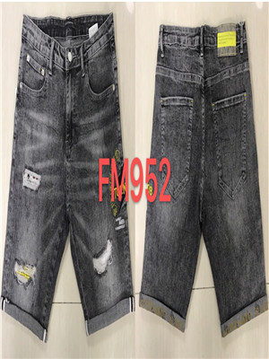 W3787952 男牛仔中裤MD(测)(系)