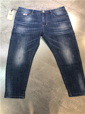 W05009900 男牛仔长裤HH