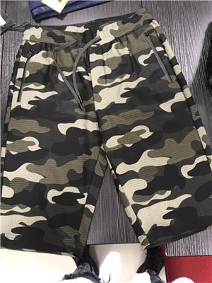 W8048518-1 男休闲五分裤HH(系)