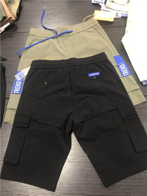 W12001721 男休闲五分裤MD(测)(系)