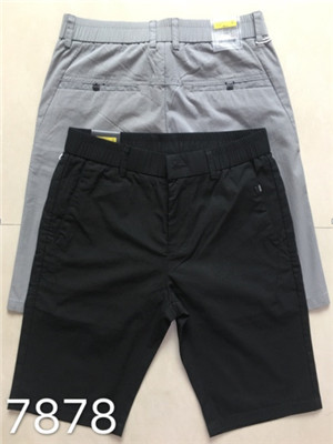 W30287878 男休闲五分裤HH