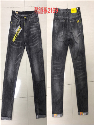 W31982169 男牛仔长裤HH