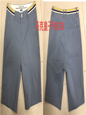 W375119528 C男休闲五分裤MD(测)