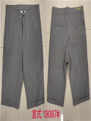 W378919087 男休闲五分裤MD(测)