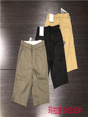 W805698830 男休闲五分裤HH