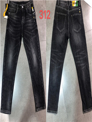 W0500312 男牛仔长裤HH