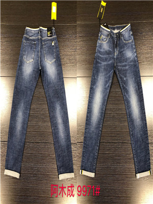W31089971 男牛仔长裤MD