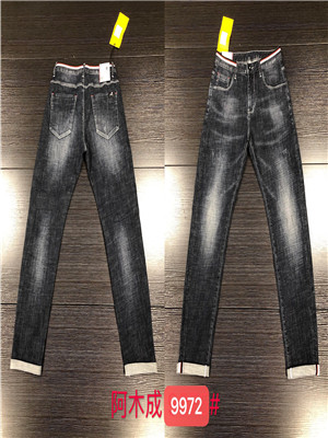 W31089972 男牛仔长裤MD