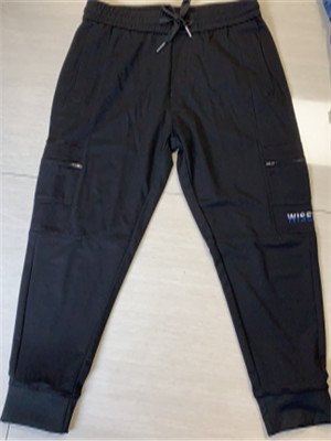 W37456411 男休闲长裤MD