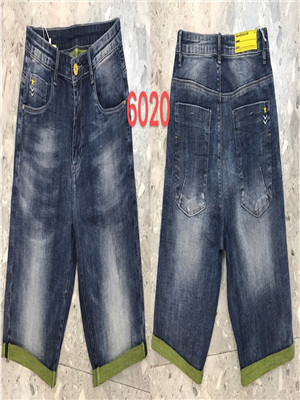 W37956020 男牛仔中裤MD
