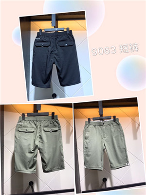 W81039063 男休闲五分裤MD