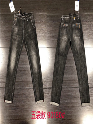 W115990180 男牛仔长裤MD