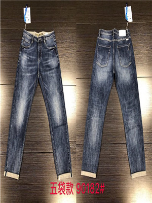 W115990182 男牛仔长裤MD