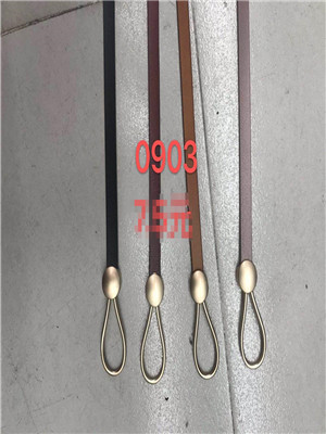 W31010903 女腰带MD