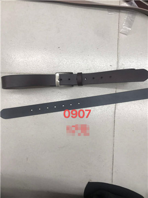 W31010907 男腰带MD
