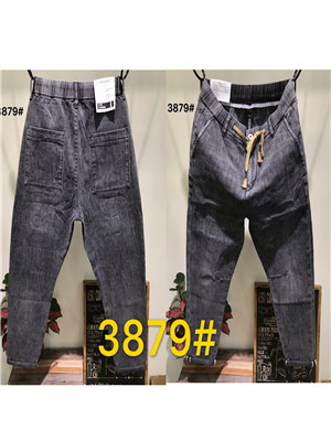 W31983879 男牛仔长裤HH(测)