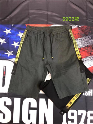 W80515902 特价男休闲五分裤MD