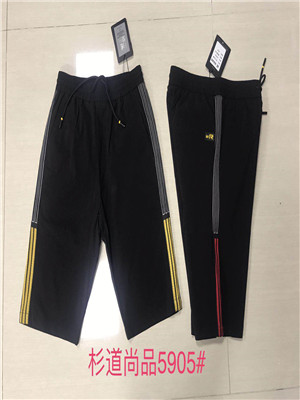 W80515905-1 特价男休闲五分裤MD