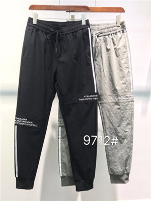 W80609712 男休闲长裤HH