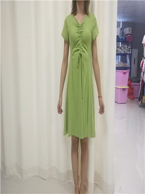 W37931936C女夏季裙HD(系)
