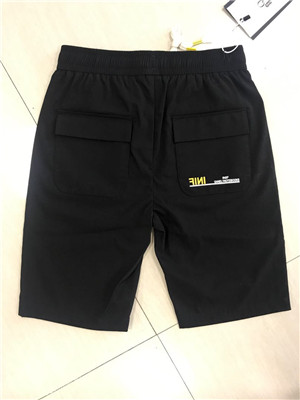 W81141951男休闲五分裤MD