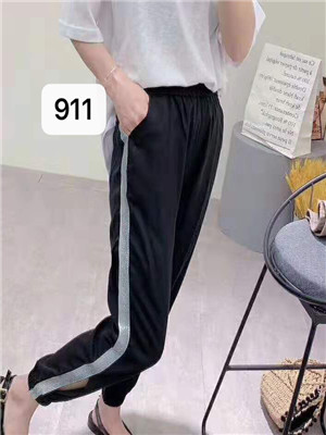 W6419911特价女休闲九分裤MD