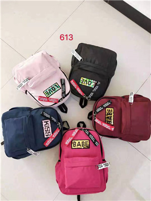 W3568613女双肩包MD