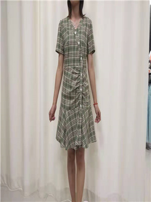 W33529069C女夏季裙MD