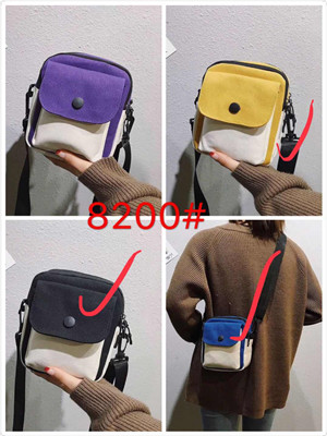 W37998200女单肩斜跨包MD