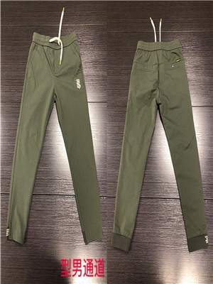 W80081939男休闲长裤HH