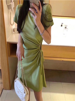 W37931330C女夏季裙MD