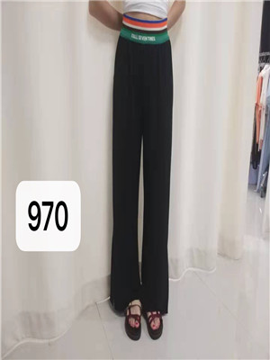 W3699970C女休闲长裤MD