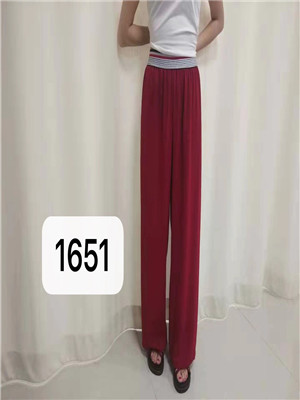 W36991651C女休闲长裤MD